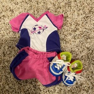 American Girl Accessories